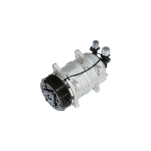 Clima utilaje industriale AC cu compresor pentru bus mercedes sprinter 313,314 12V, 10KW, 3800mc3/H, 1010x975x180mm - Img 9