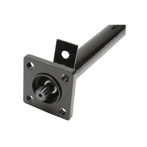 Coloana directie pompa danfoss 20x38x480mm UTB U-445 cu piulita - Img 4