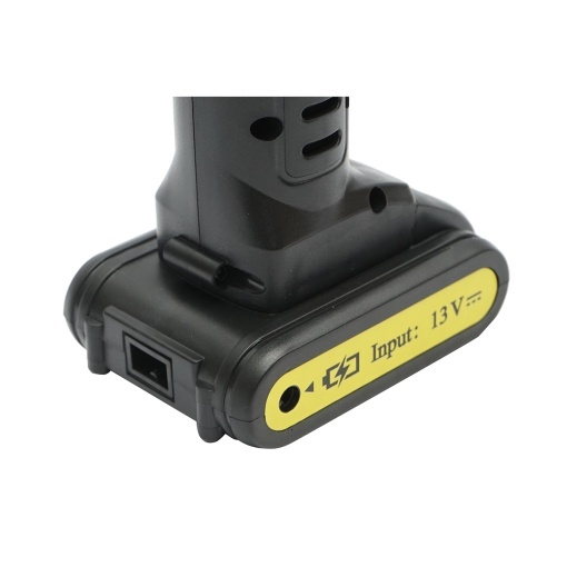 Compresor aer auto umflat roti portabil digital 12V/120W, 150 PSI, iluminare LED, baterie Li-ion 2000mAh Breckner Germany - Img 7
