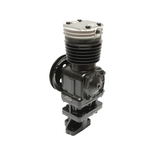 Compresor aer cu lamele UTB U-650 - Img 2