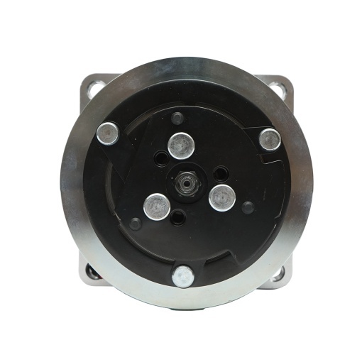 Compresor clima A/C pentru Fiat, Ford, New Holland, Case IH, cod OEM 5165549, 84316006 - Img 2