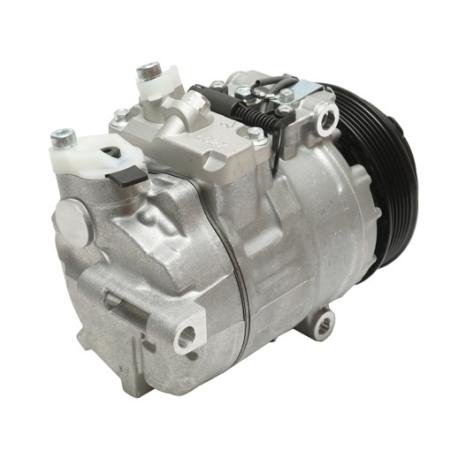 Compresor clima AC Mercedes-Benz Sprinter, Vito, CLK, SLK, C-Class, E-Class, G-Class, M-Class, S-Class cod OEM 0002307011, 2303911, 7SBU16C - Img 3