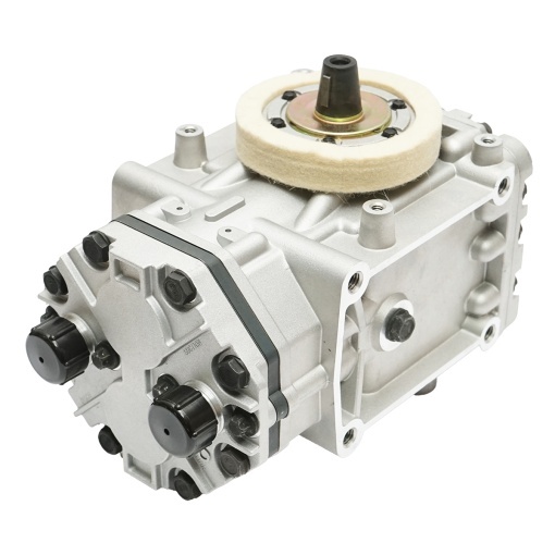 Compresor clima pentru Case IH cod OEM 417888C92, 417888C92-R, 527541R92, 527541R92-R - Img 2