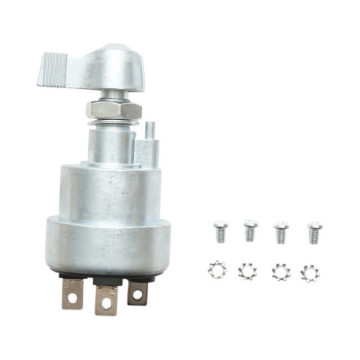 Comutator pornire Caterpillar PS150C, PS500, SR4 cod OEM 9W-1077 - Img 2