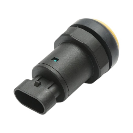 Comutator priza putere PTO Massey Ferguson ON/OFF cod OEM 4284629M1 - Img 4