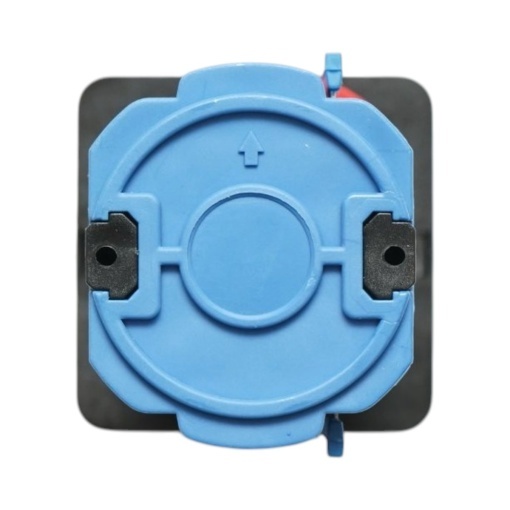 Comutator rotativ cu came 20A, 220V, 3 pozitii FWD-OFF-REV inversare sens rotatie motor electric monofazat Longroad - Img 8