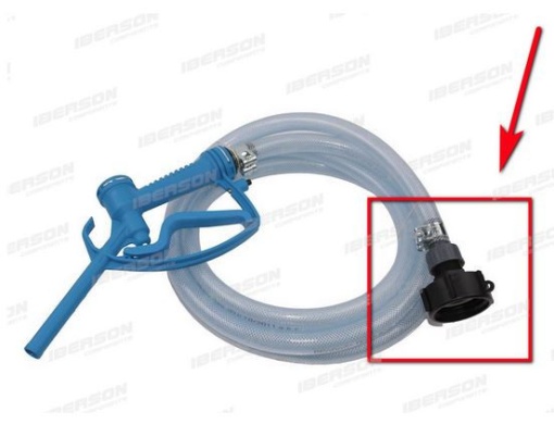 Conector furtun - Img 2