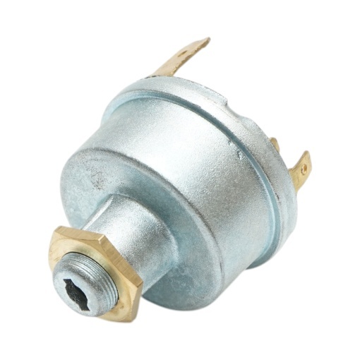 Contact pornire cu chei pentru Tractor Forestier, Perkins, Case IH, Massey Ferguson cod OEM 3107556R2, 203992, D1NN11503B, 70707500, 34228, 29520M91, 1874535M3, 504809M91, 1865976M91, 1874120M93, 1097739M91 - Img 3