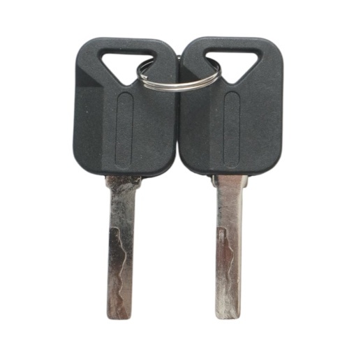 Contact pornire Volvo FH, FM, NH cu 2 chei cod OEM 20398484 - Img 8