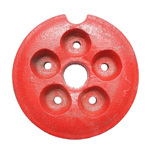 Contragreutate 12.3 kg pentru tractor, motocultor si motosapa 8CP, 10CP, 15CP, 18CP - Img 2