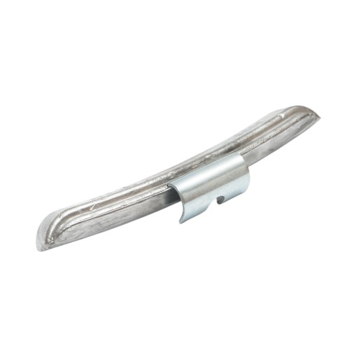 Contragreutati plumb 300g echilibrare roti camioane 10 buc/cutie - Img 4