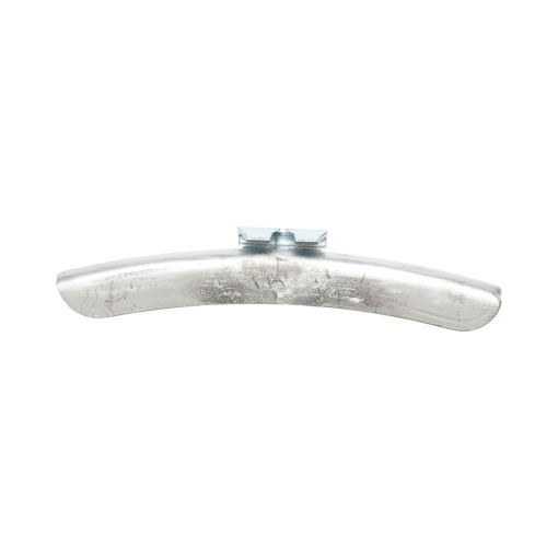 Contragreutati plumb 350g echilibrare roti camioane 15 buc/cutie - Img 4
