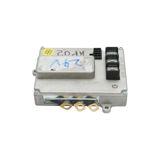 Controller pentru compresor clima AC 24V DISGK94 - Img 2