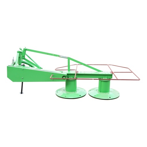 Cositoare 1.65 cu prelata si cardan potrivita pentru tractor 40CP - Img 12
