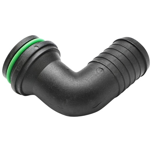 Cot erbicidator 32mm, 90 grade, racord 1-1/2 - Img 3