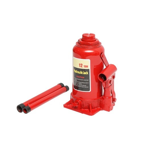 Cric hidraulic 12 tone 210mm - Img 2