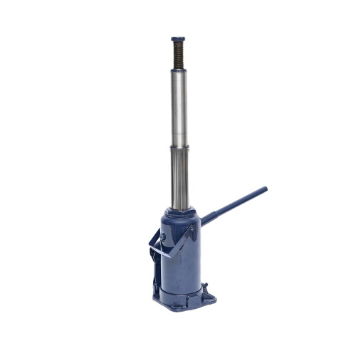 Cric hidraulic cu piston dublu 8 tone 240mm - Img 6
