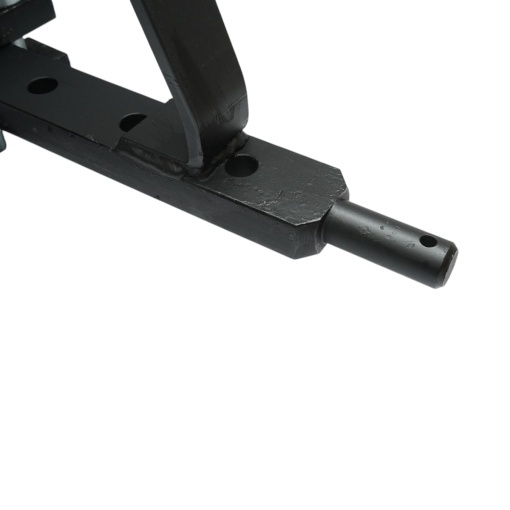 Cupla, bara de tractare in 3 puncte cu latime 750mm - Img 5