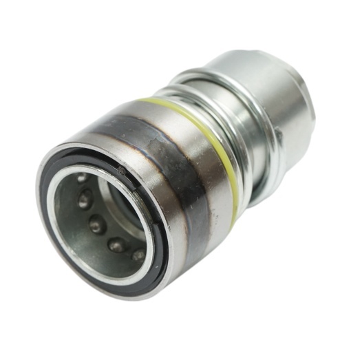 Cupla hidraulica rapida John Deere cod OEM RE256693 - Img 4
