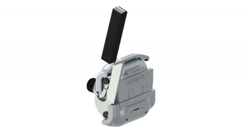 Cupla rapida sistem duomatic M16X1.5 WABCO - Img 3