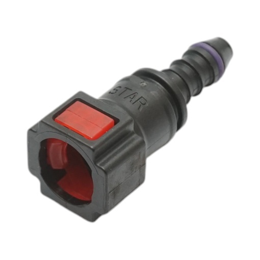 Cuplaj rapid conducta combustibil John Deere cod OEM RE218699 - Img 3