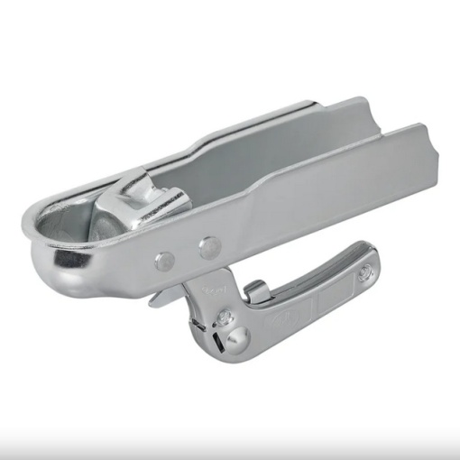 Cuplaj remorca 50mm 750Kg ax patrat - Img 3