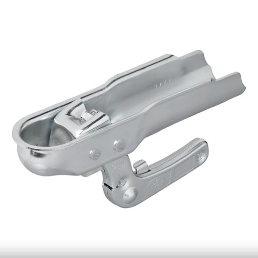 Cuplaj remorca 50mm 750Kg ax rotund - Img 3