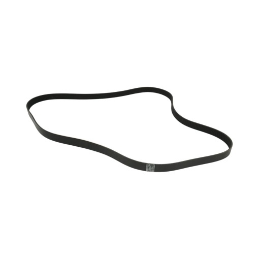 Curea transmisie canelata 8PK2165 New Holland, Case L=2165mm cod OEM 87441267 - Img 2