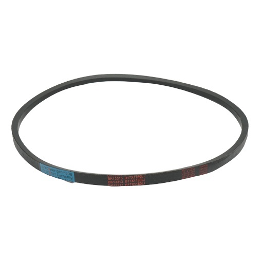 Curea transmisie trapezoidala B 17x11x1180 Li Breckner Germany - Img 3