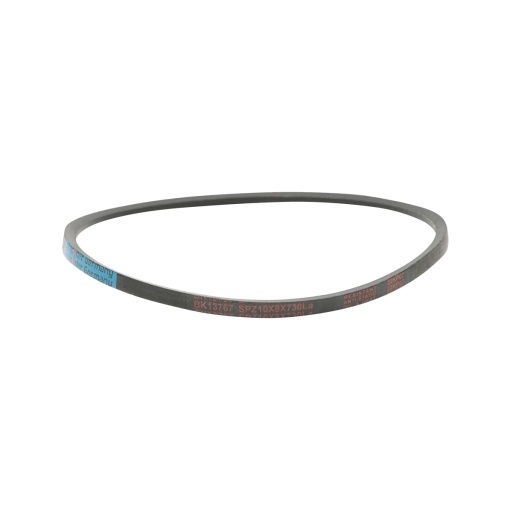 Curea transmisie trapezoidala SPZ 10x8x730 LA Breckner Germany - Img 2
