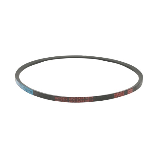 Curea transmisie trapezoidala SPZ 10x8x758 LA Breckner Germany - Img 2