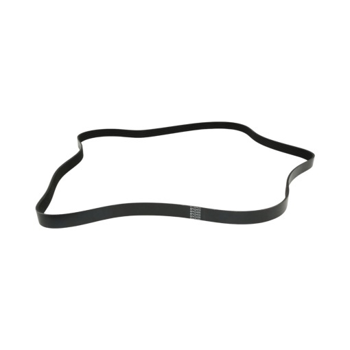 Curea transmisie ventilator canelata 8PK2455 John Deere L=2455mm cod OEM L155538, CQ58873, L153285, VPE6207 - Img 2