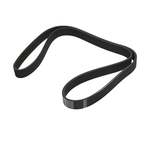 Curea ventilator 8PK1550 pentru Case IH 3288933 - Img 2