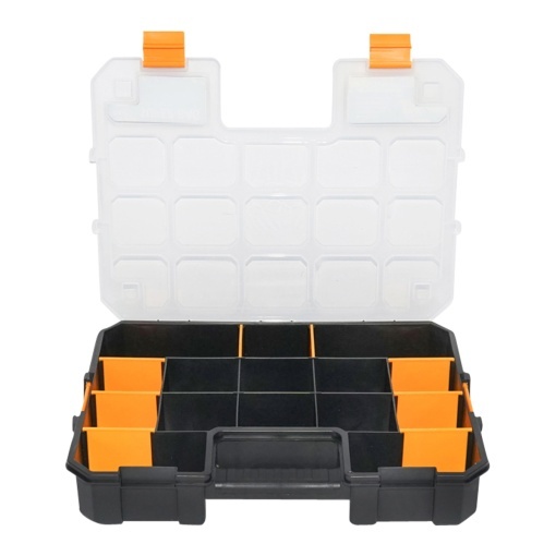 Cutie organizare accesorii 440X327X75mm Breckner Germany - Img 4