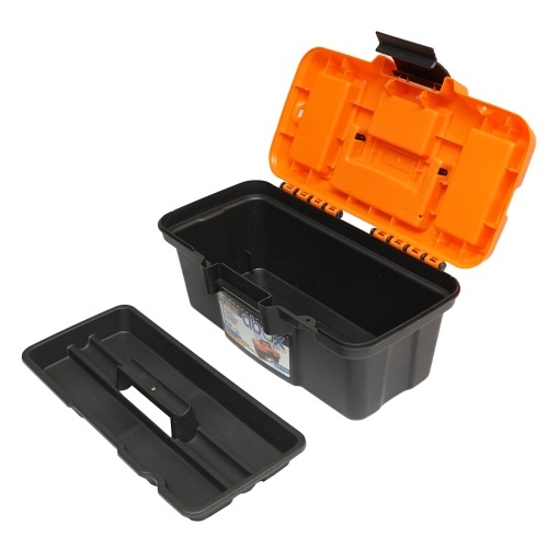 Cutie pentru scule din plastic 175x345x150mm - Img 9