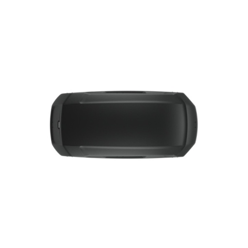 Cutie portbagaj Thule Force 3 M, Negru Mat - Img 5