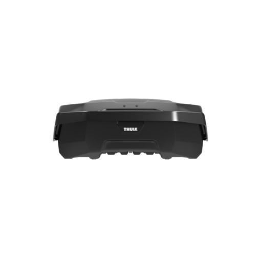 Cutie portbagaj Thule Motion 3 XL Low, Negru Lucios - Img 5