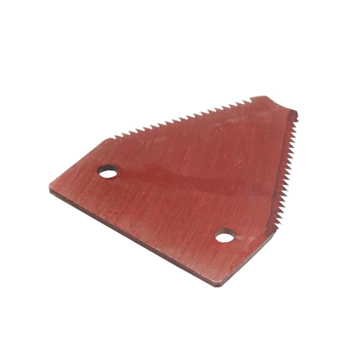 Cutit lama dintata pentru combina Claas fi6 cod OEM 6112031 Breckner Germany - Img 3