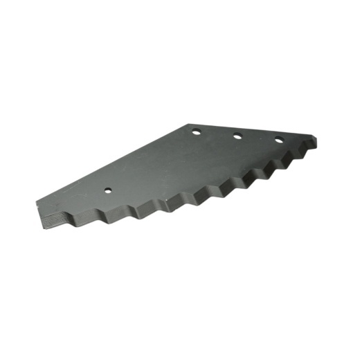 Cutit malaxor furaje Strautmann Verti Mix 13004, 15004, 18004, 21004, 555x190x8mm cod OEM 527527048 - Img 2