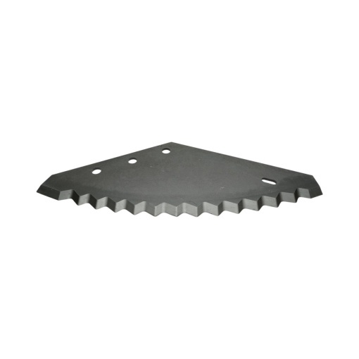 Cutit remorca tehnologica 560x222x6mm Faresin, Peecon, Unifeed, OMAS, Frasto, RMH cod OEM FM01134 - Img 4