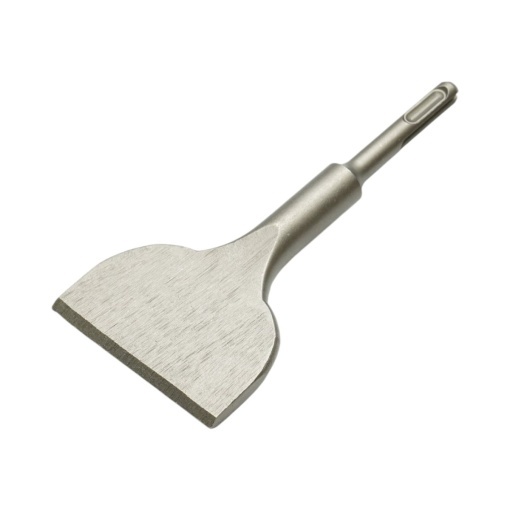 Dalta lata beton 75x165mm SDS Plus Breckner Germany - Img 3