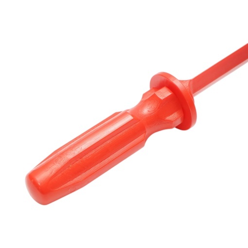 Dalta plastic tip racleta indepartare pasta montaj roti si contragreutati adezive 21.5mm - Img 5