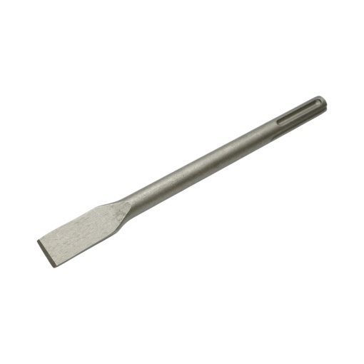 Dalta plata beton 25x300mm SDS Max Breckner Germany - Img 3
