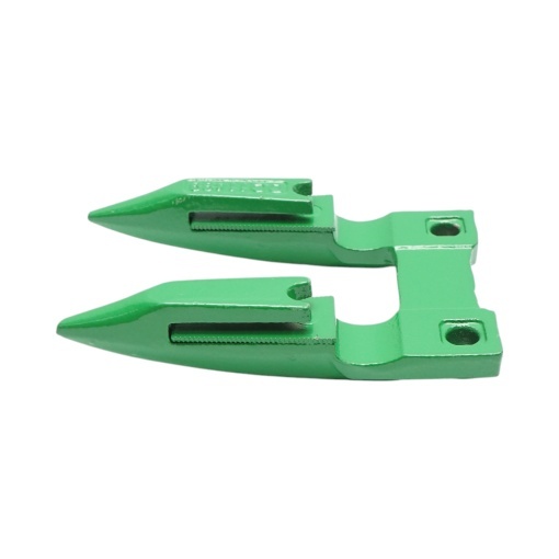 Deget dublu lama cositoare John Deere cod OEM DQ11499 - Img 2