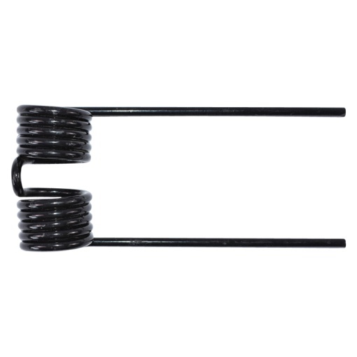 Deget pick-up (arc balotiera) L=174mm l=73mm Fi 28 mm John Deere - Img 3