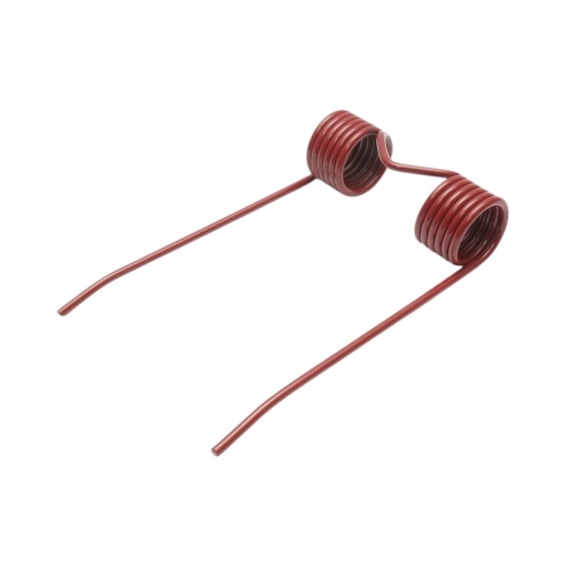 Deget pick-up pentru McCormick, Case IH cod OEM MA 74528, 722328, 200x108.5xFi4.5mm Breckner Germany - Img 3