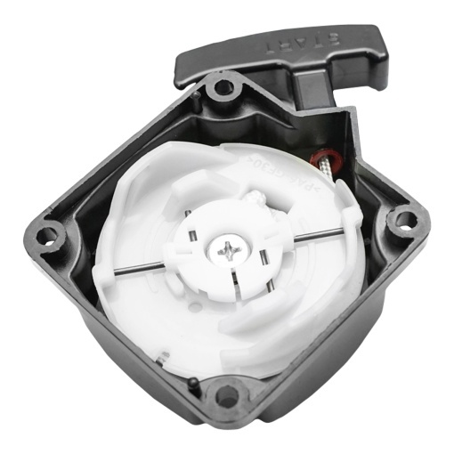 Demaror complet pentru motocoasa Breckner Germany - Img 6