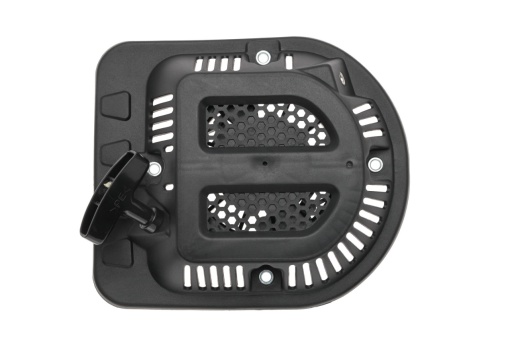Demaror complet Rato R210, R210-T (ORIGINAL) - Img 2