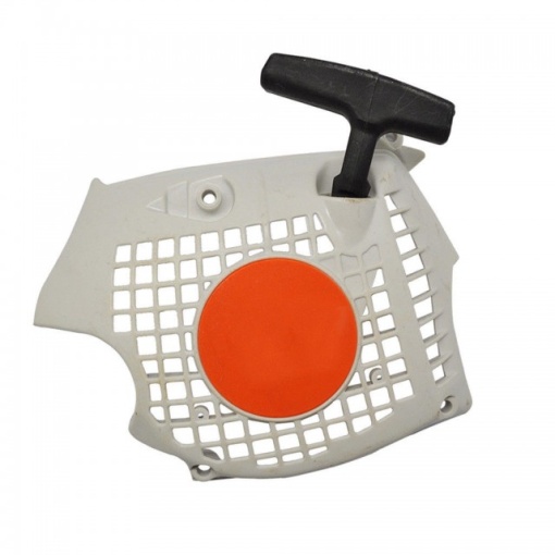 Demaror drujba compatibil Stihl MS 171, MS 181, MS 211 - Img 2