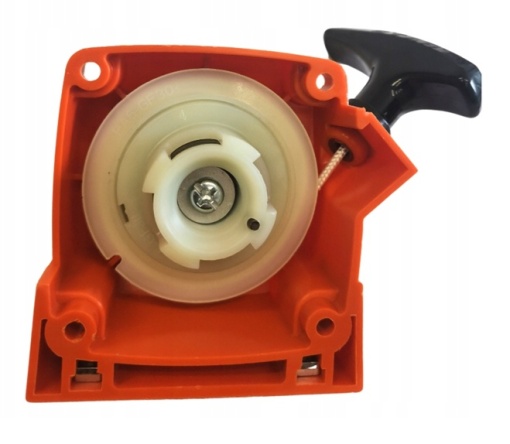 Demaror motocoasa NAC TT-BC520-2, BP427-17KA-T - Img 2